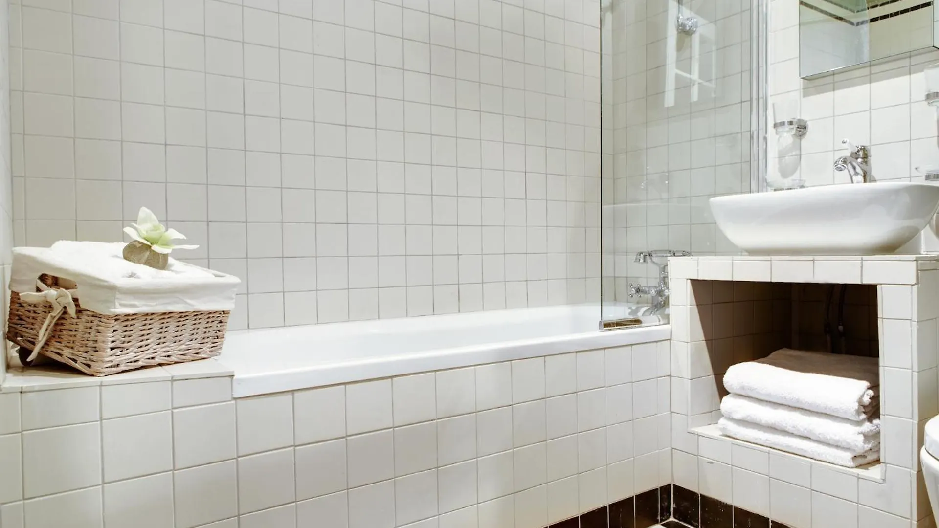 Paris Marais Design Residence 0*,
